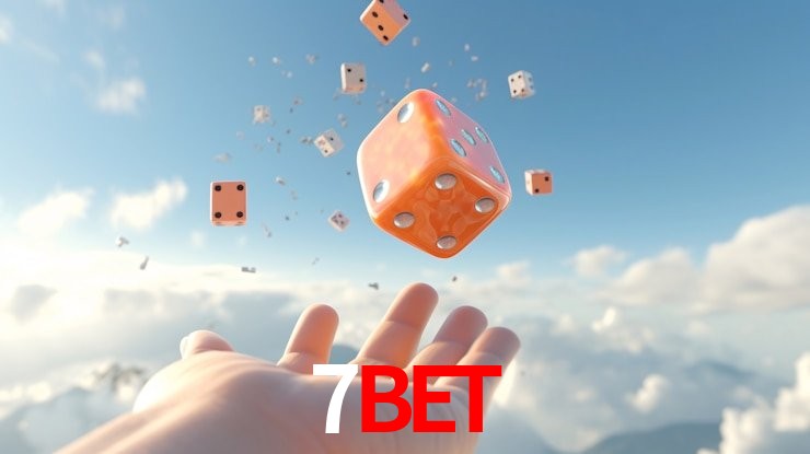Welcome Bonus 7bet