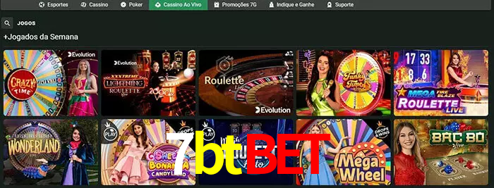 7btbet bet