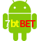 Aplicativo 7btbet para Android