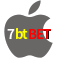 Aplicativo 7btbet para iOS
