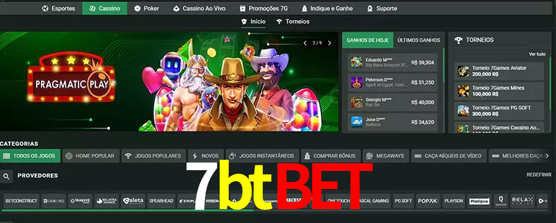cassino 7btbet