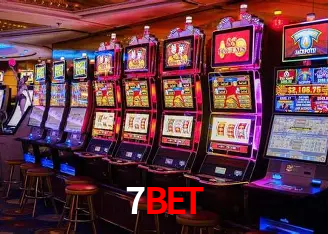 7bet Bônus - Pacote R$5.000 + VIP