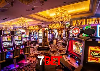 7bet Brasília - Casino Guide