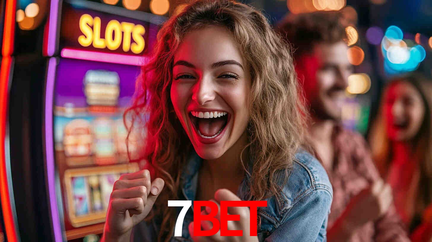 Desvendando o Mundo dos Jogos Virtuais na 7bet