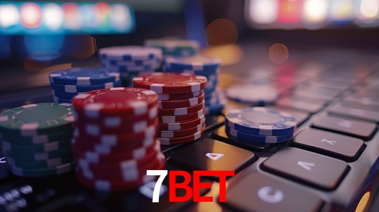 7bet - Security