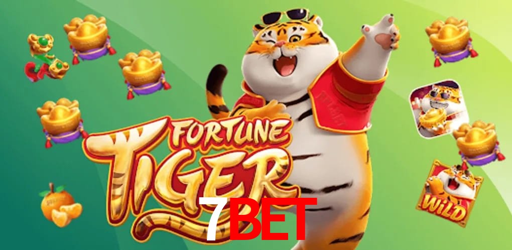 Slot Games 7bet