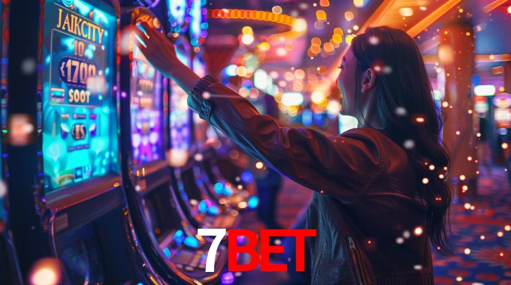 Explore as vantagens do 7bet: serviço profissional e confiabilidade