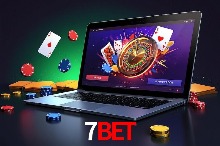 7bet Salvador - Support