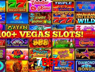 7bet Belo Horizonte - VIP Casino