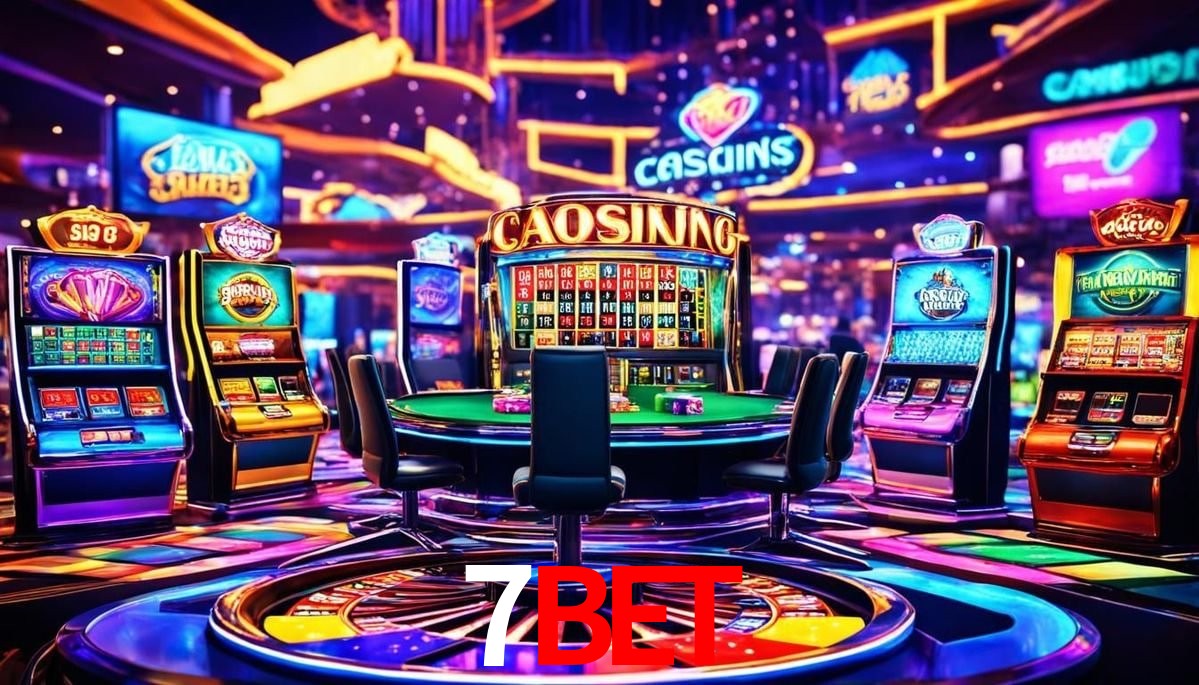 Design Responsivo 7bet