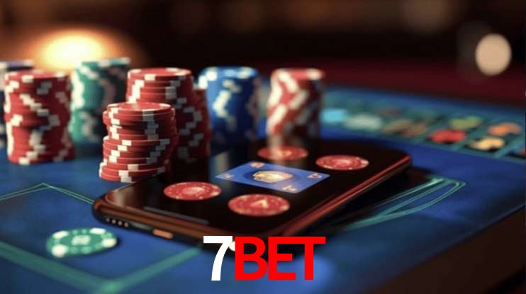 Recursos de Bônus 7bet