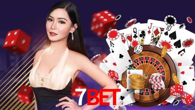 Casino VIP 7bet