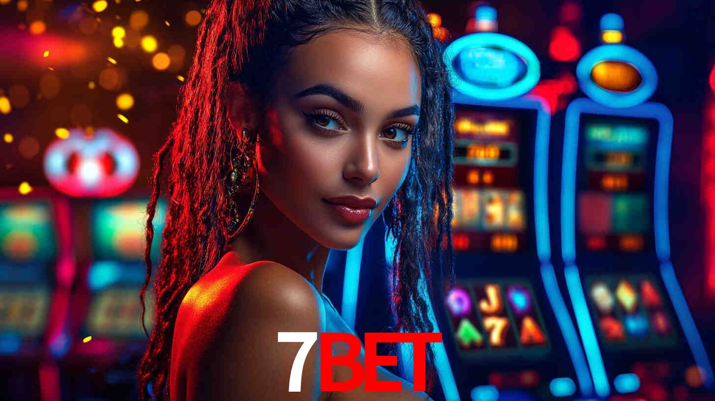 Inovações de Jogos na 7bet: O Futuro das Experiências Interativas