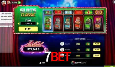 Descubra o Mundo do Cassino Online com 7bet