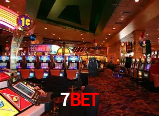 Descubra a Essência do 7bet: Nossa História e Compromissos
