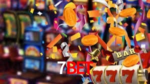 7bet bônus