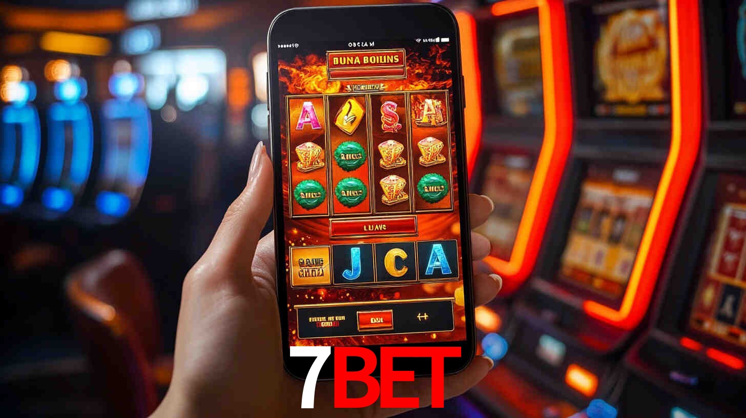 Experimente o Login Seguro Premium no 7bet