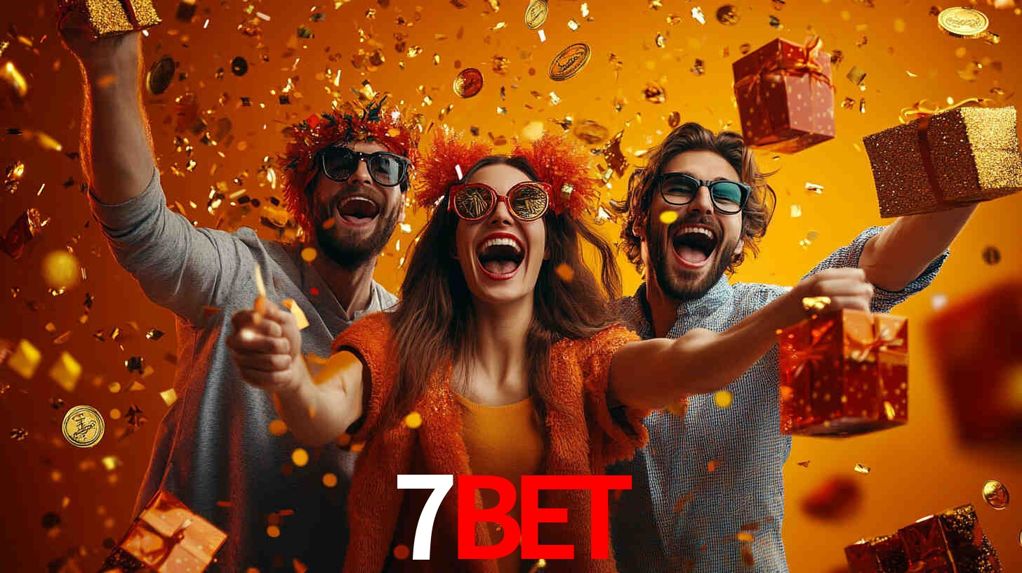 7bet - Cassino Mais Completo Online - 7bet app
