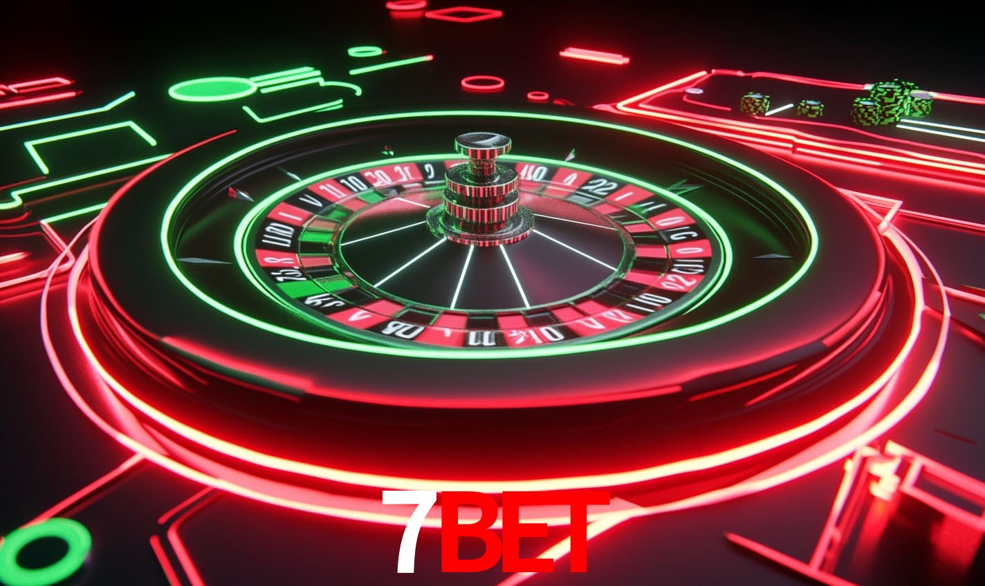 7bet Belo Horizonte - Provably Fair