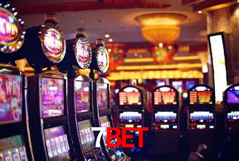 7bet Cassino - 80+ Mesas ao Vivo